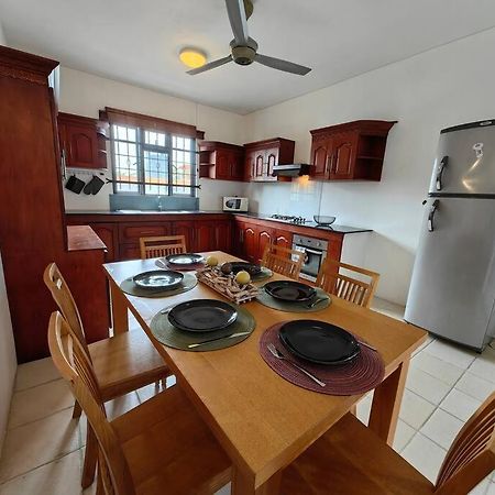 La Salida House By Sov Apartment Pereybere Beach Екстериор снимка