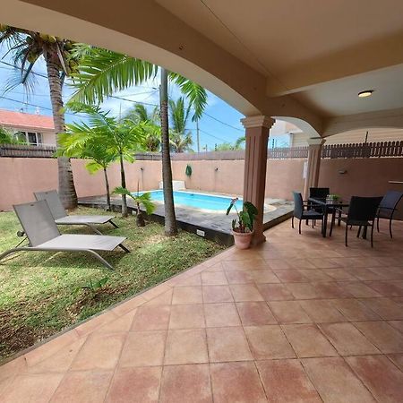 La Salida House By Sov Apartment Pereybere Beach Екстериор снимка