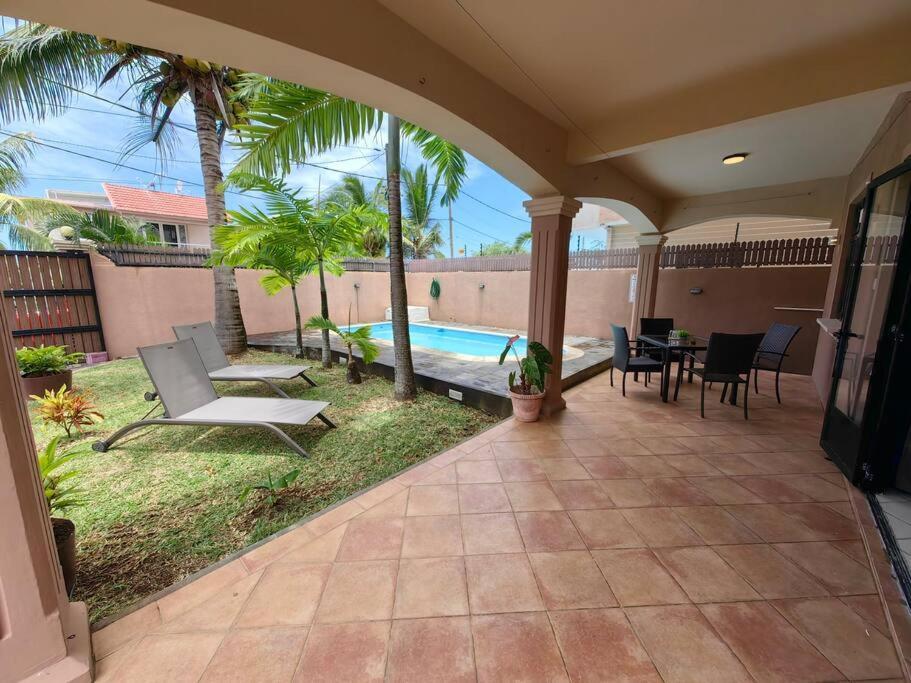 La Salida House By Sov Apartment Pereybere Beach Екстериор снимка