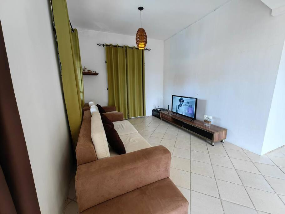 La Salida House By Sov Apartment Pereybere Beach Екстериор снимка