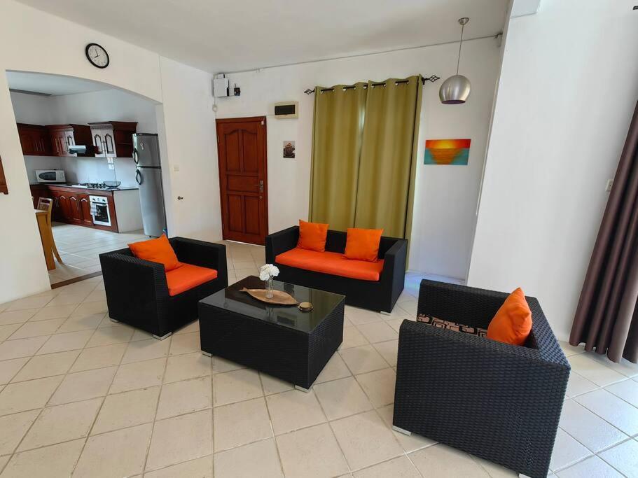 La Salida House By Sov Apartment Pereybere Beach Екстериор снимка