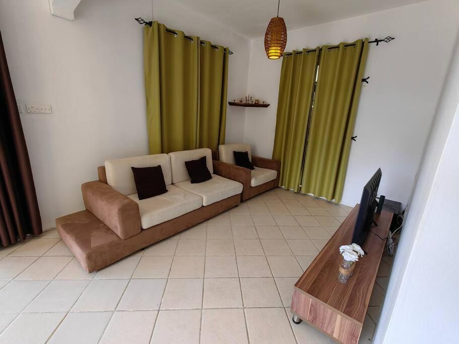 La Salida House By Sov Apartment Pereybere Beach Екстериор снимка