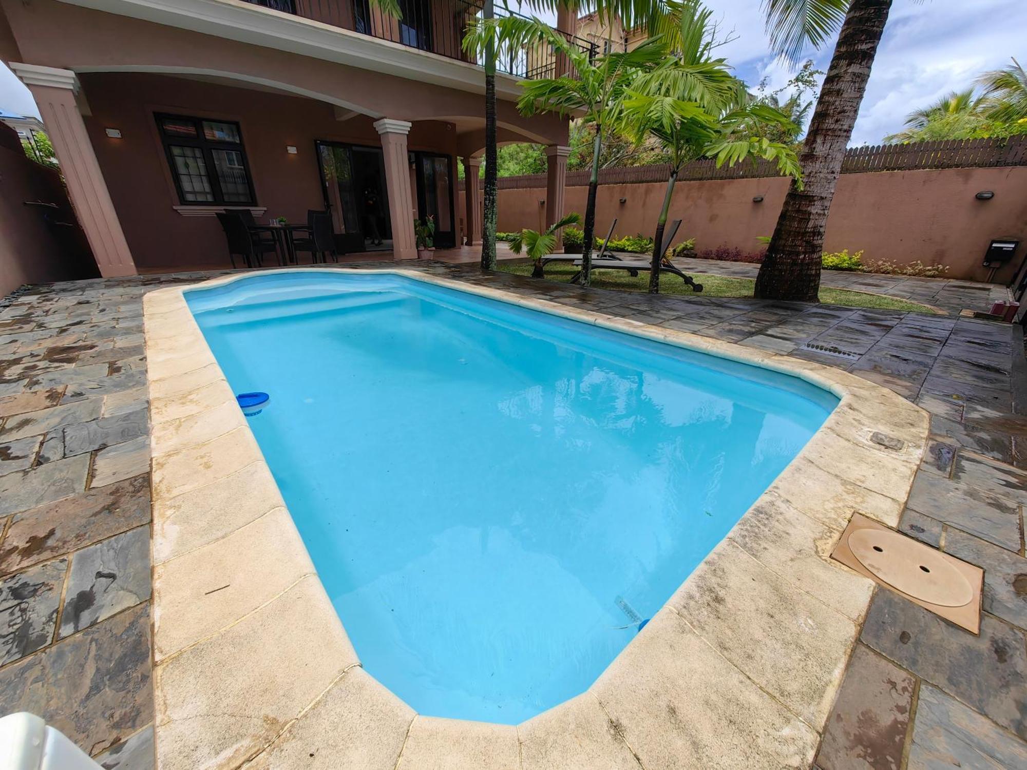 La Salida House By Sov Apartment Pereybere Beach Екстериор снимка